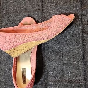 Women's heels